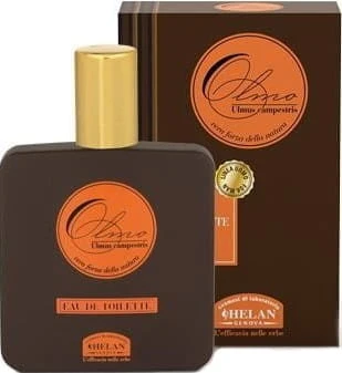 Eau de Toilette miehille Olmo 50 ml - HELAN