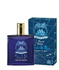 Eau de Toilette Partavesi Vetiver & Rommi 100 ml - HELAN