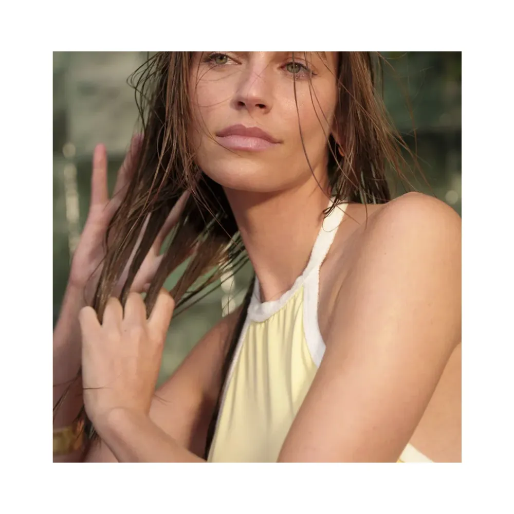 EAUde1974 Eau de Capri Hyaluronic Renew kosteuttava naamio