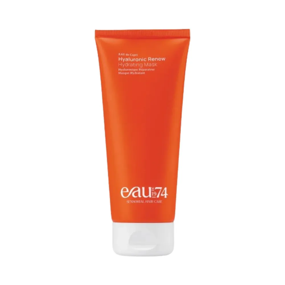 EAUde1974 Eau de Capri Hyaluronic Renew kosteuttava naamio