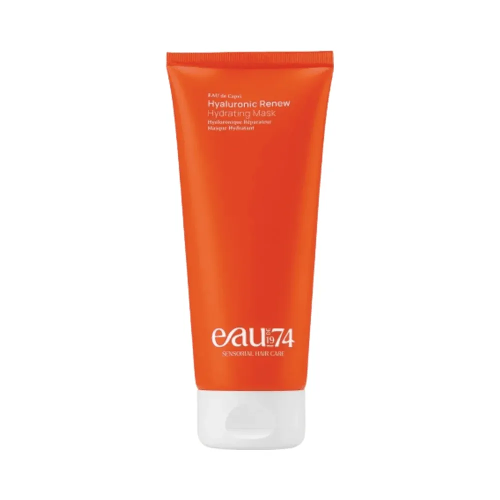 EAUde1974 Eau de Capri Hyaluronic Renew kosteuttava naamio