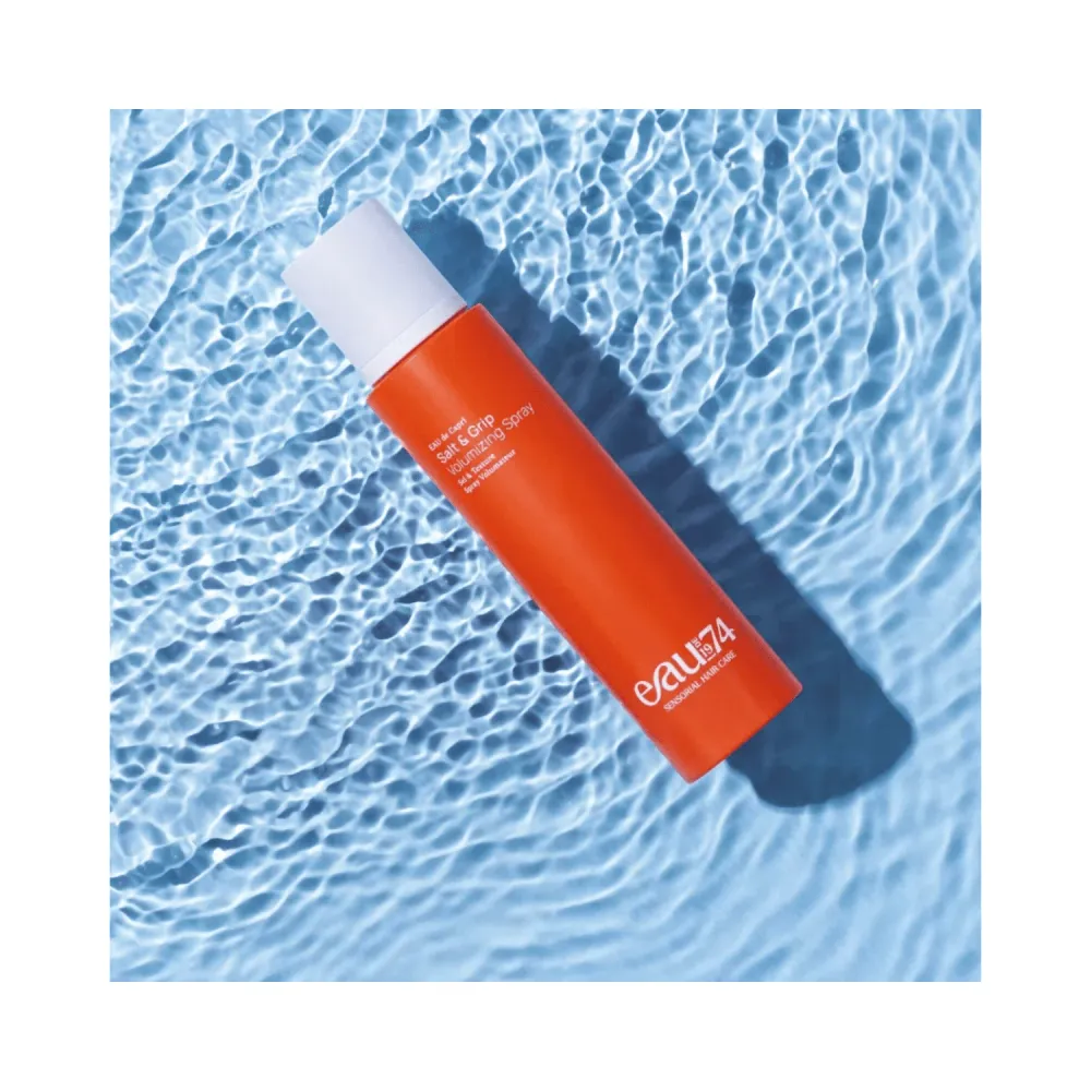 EAUde1974 Eau de Capri Salt and Grip