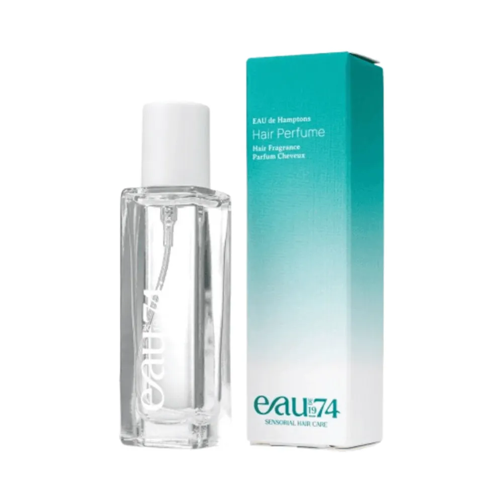 EAUde1974 Eau de Hamptons -hiushajuvesi