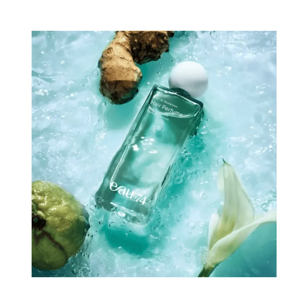 EAUde1974 Eau de Hamptons -hiushajuvesi