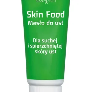 ECO Huulivoide 8 ml - WELEDA