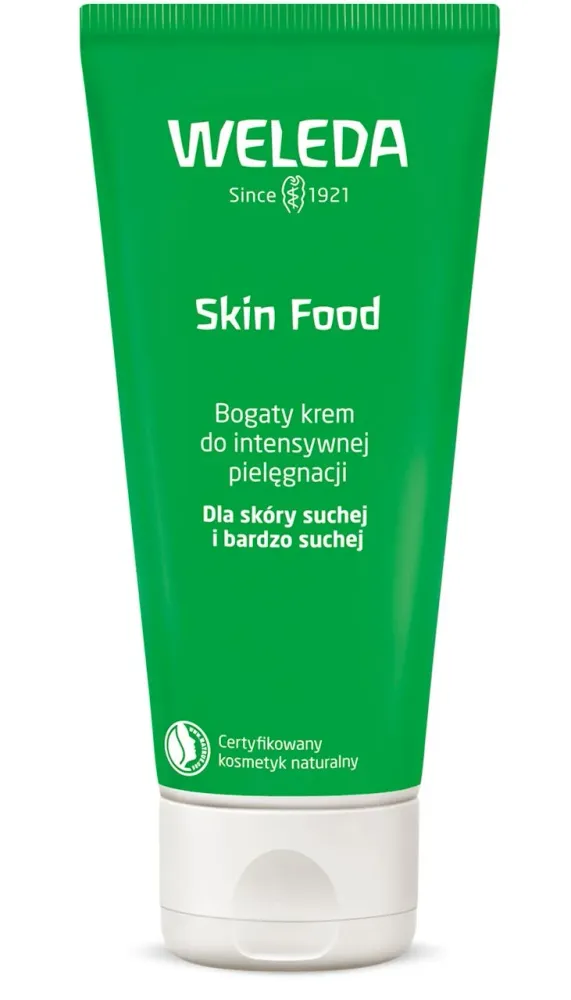 ECO KUIVAN IHON VOIDE 75 ml - WELEDA