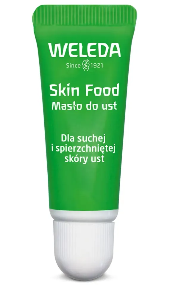 ECO Lips Voi 8 ml - WELEDA