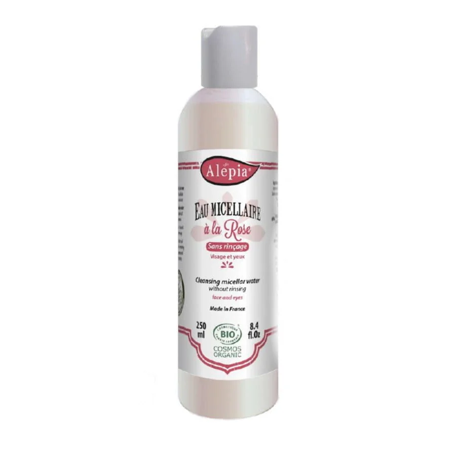 ECO RUUSUN MICELLAARIVESI 250 ml - ALEPIA