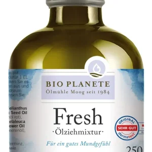 ECO Suuöljy 250 ml - BIO PLANETE