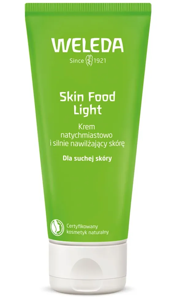 ECO TEHOKAS IHON KOSTEUTTAVA VOIDE 75 ml - WELEDA