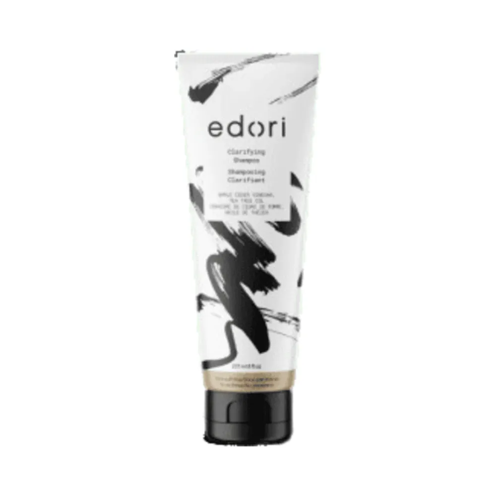 Edori kirkastava shampoo