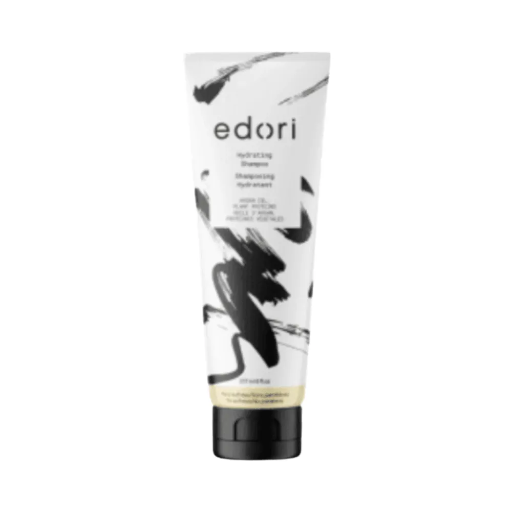 Edori kosteuttava shampoo