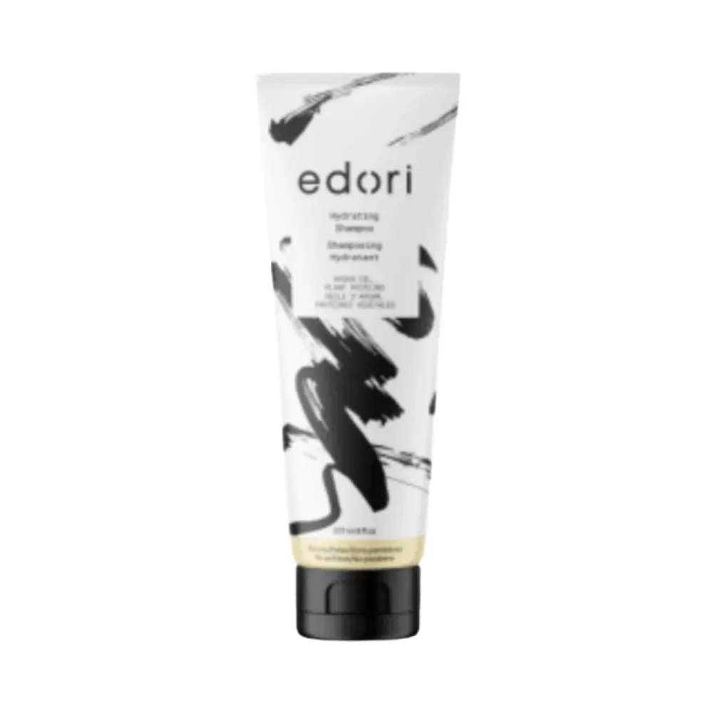 Edori kosteuttava shampoo