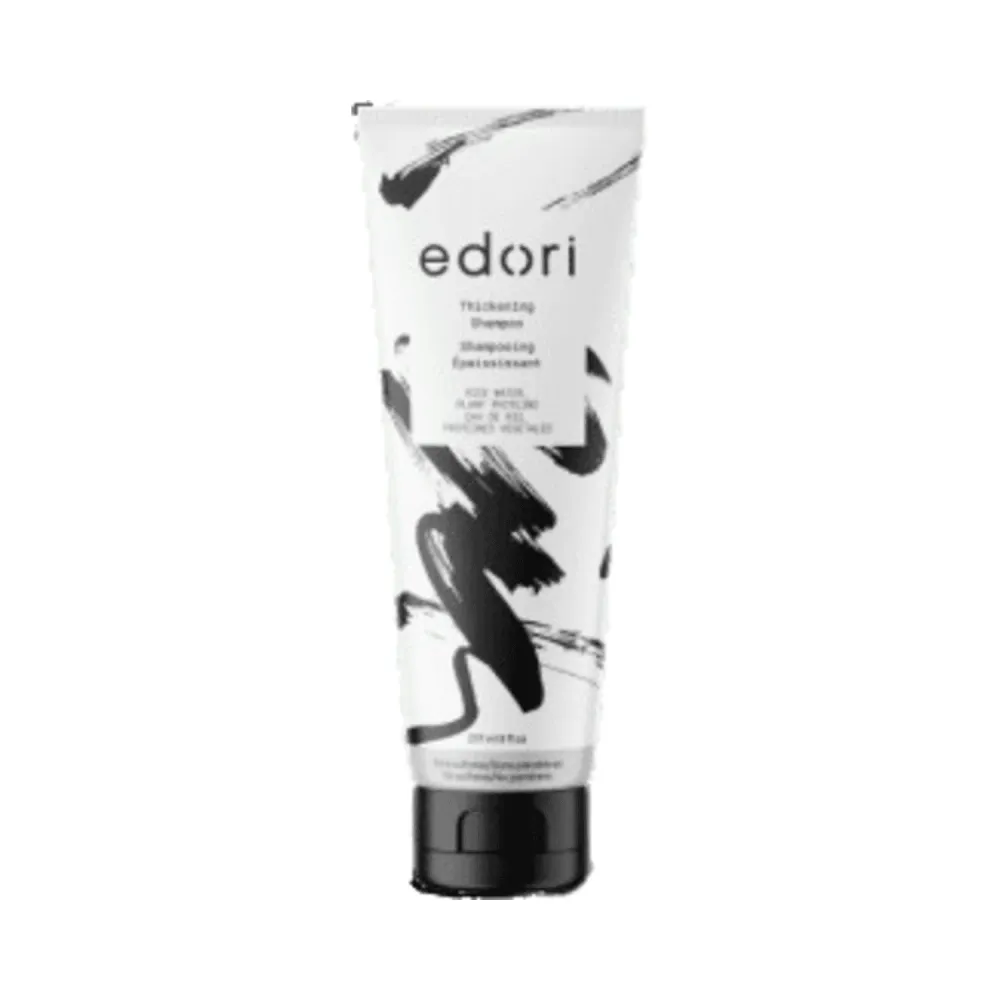 Edori paksuuntuva shampoo