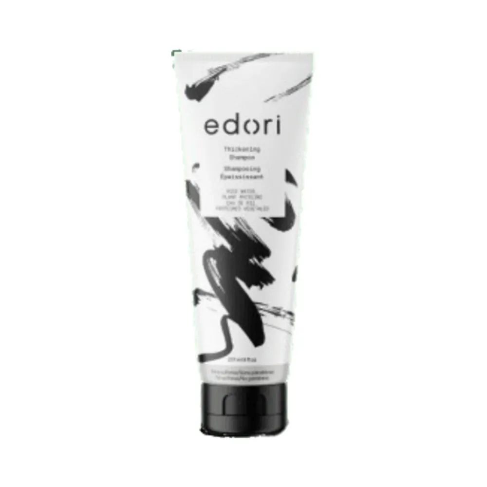 Edori paksuuntuva shampoo