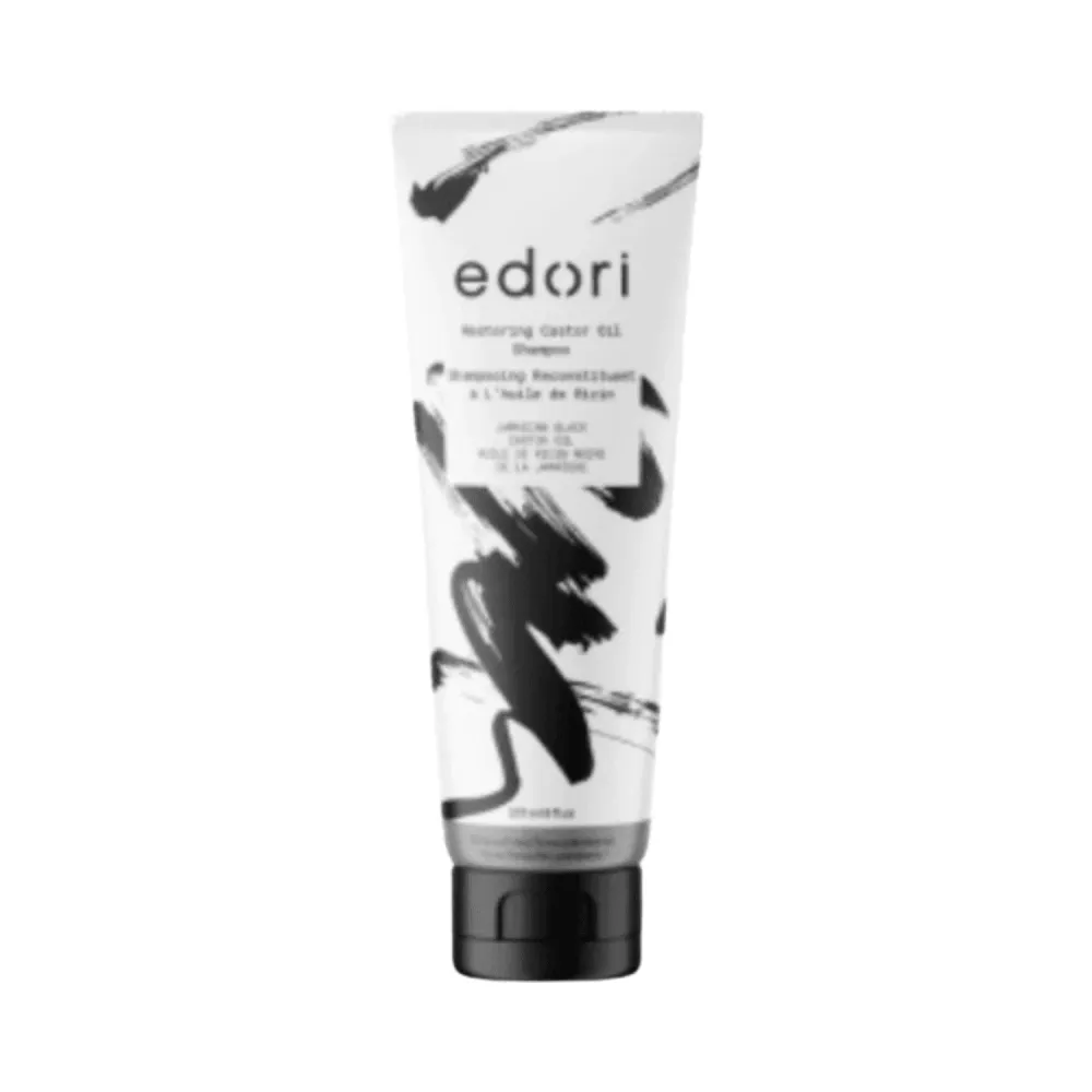 Edori Restoring Castor Oil Shampoo