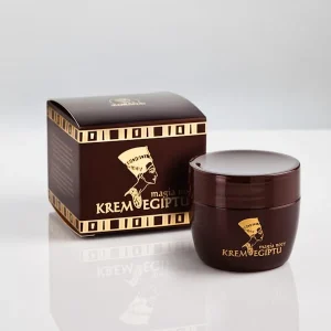 Egypte crème d'Egypte yön taikaa 50ml KORANA