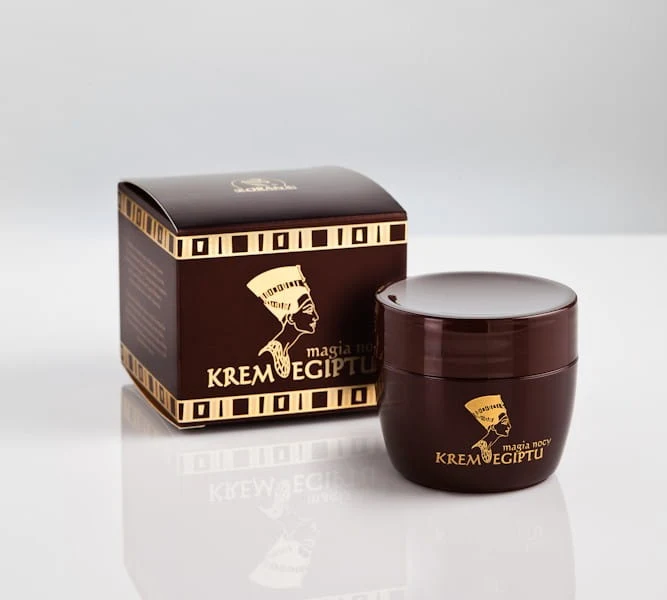 Egypte crème d'Egypte yön taikaa 50ml KORANA