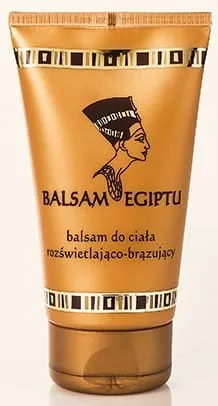 Egyptiläinen rusketusvoide Korana 150 ml