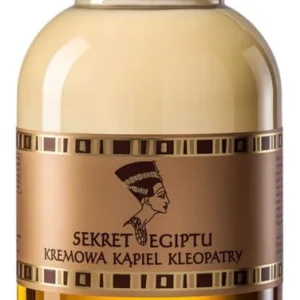Egyptin salainen kylpyvoide 500 ml KORANA