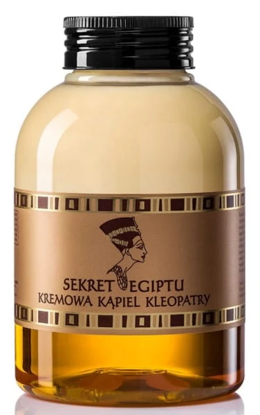 Egyptin salainen kylpyvoide 500 ml KORANA
