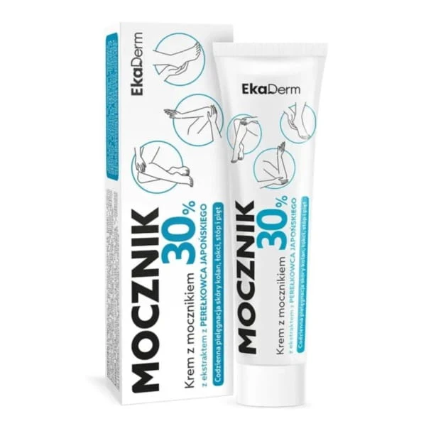 EkaDerm Urea 30% Creme 30 ml