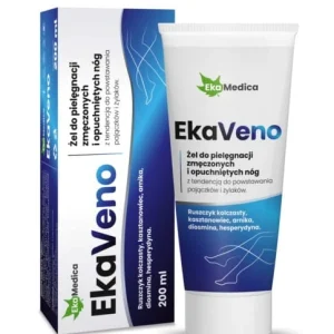 Ekamedica EkaVeno Bein-Gel 200ml