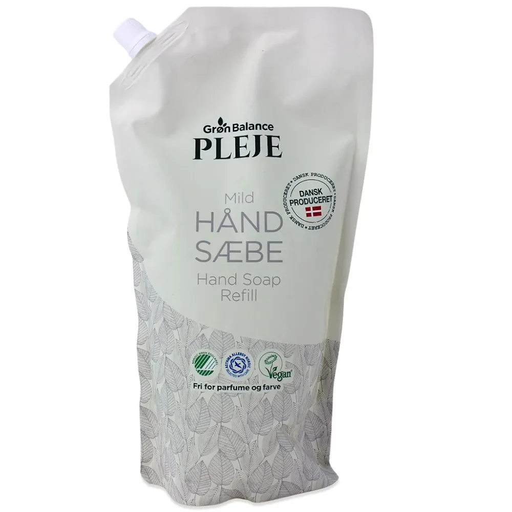 EKO NESTESAIppITÄYTE 1 L - GRON BALANCE
