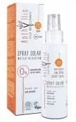 Ekologinen aurinkovoide SPF 20 - 100 ml ANTHYLLIS