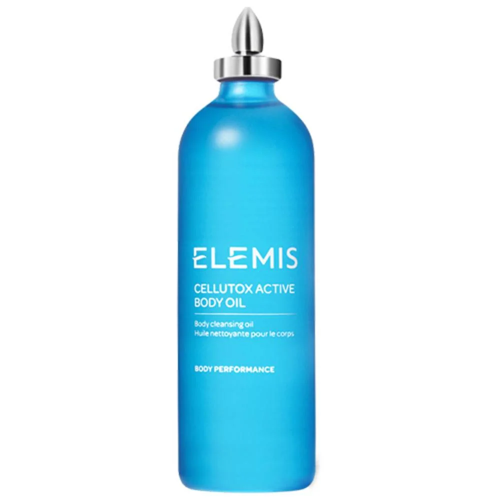 Elemis Cellutox Active vartaloöljy