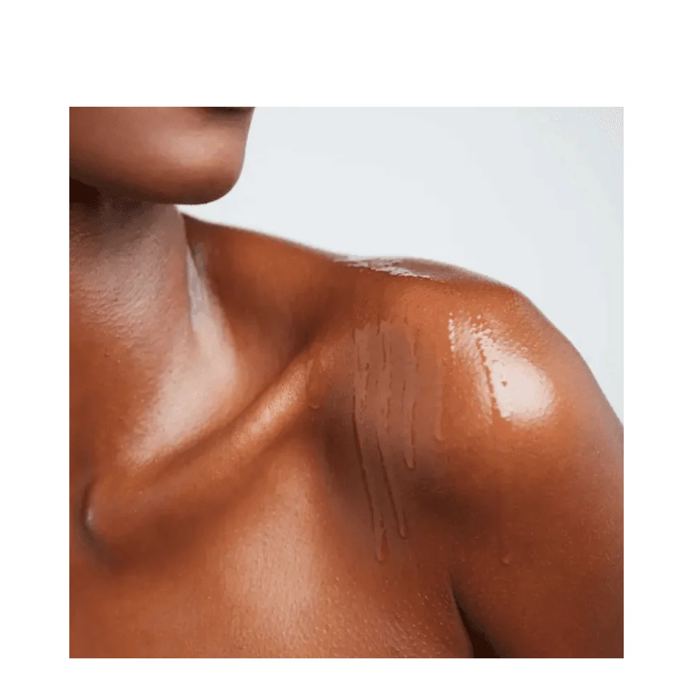Elemis Cellutox Active vartaloöljy