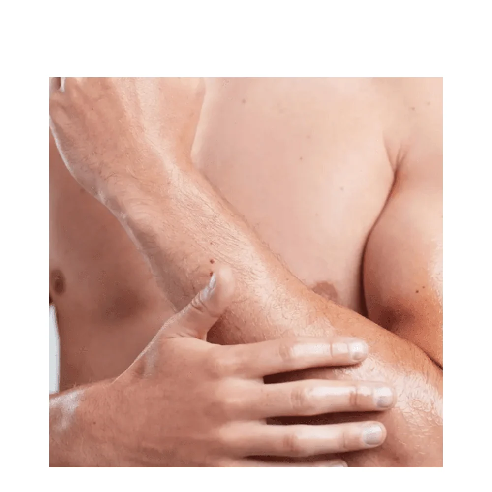 Elemis Cellutox Active vartaloöljy