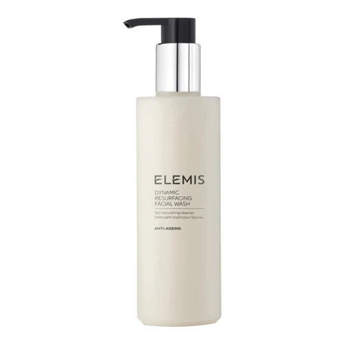 Elemis dynaaminen pinnoitus kasvojen pesu