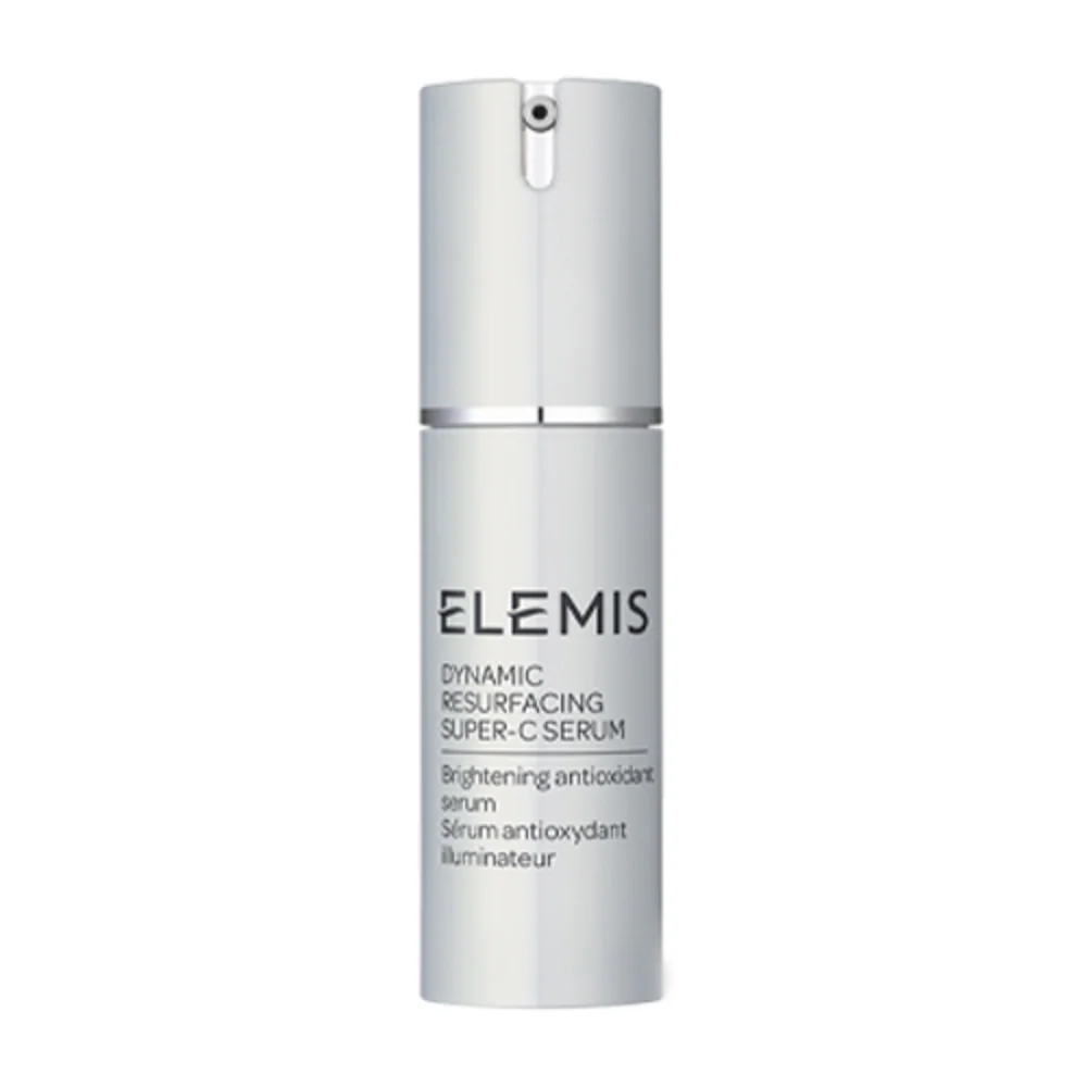 Elemis dynaaminen pinnoitus Super-C-seerumi