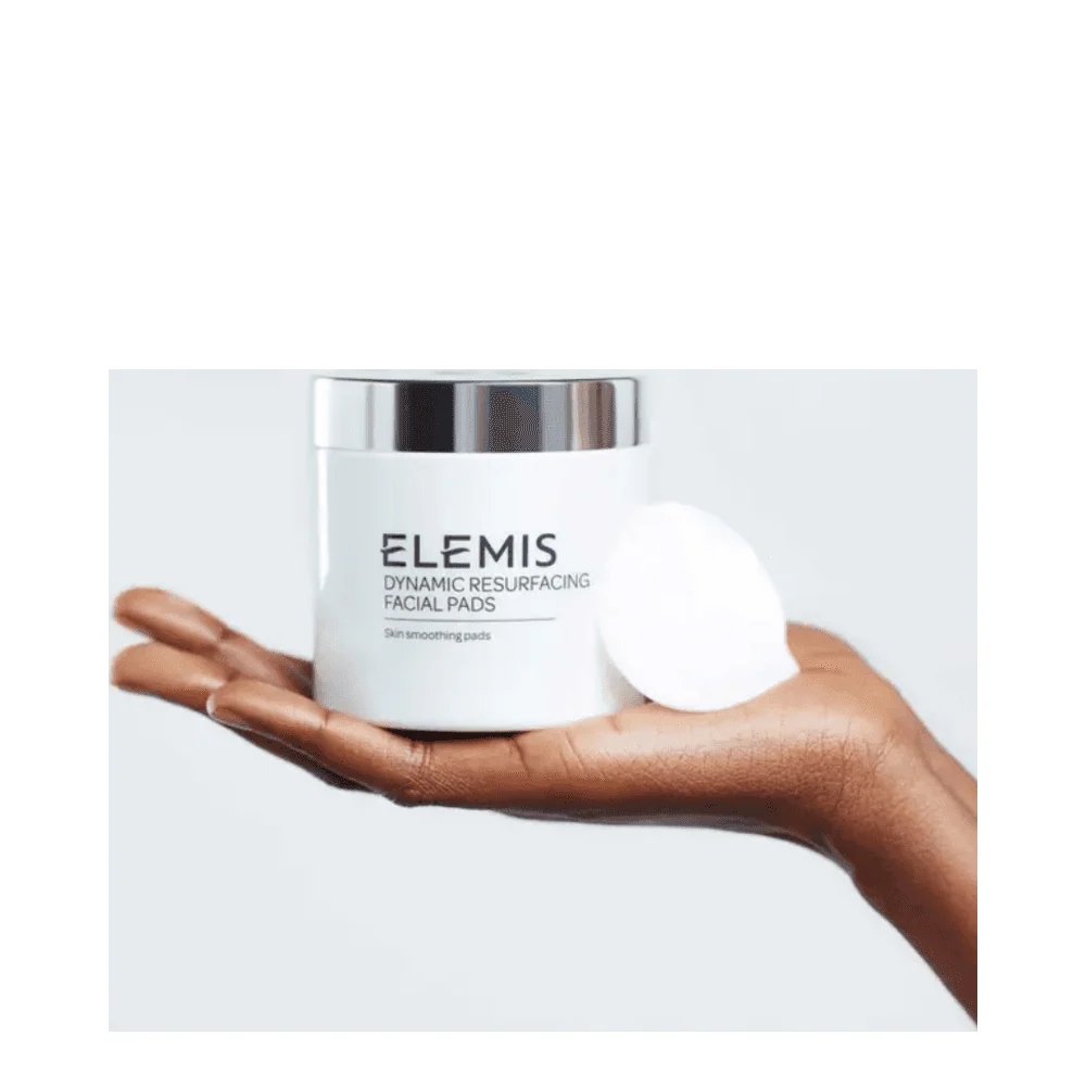 Elemis -dynaaminen pintakäsittely kasvot (60 x tyynyt)