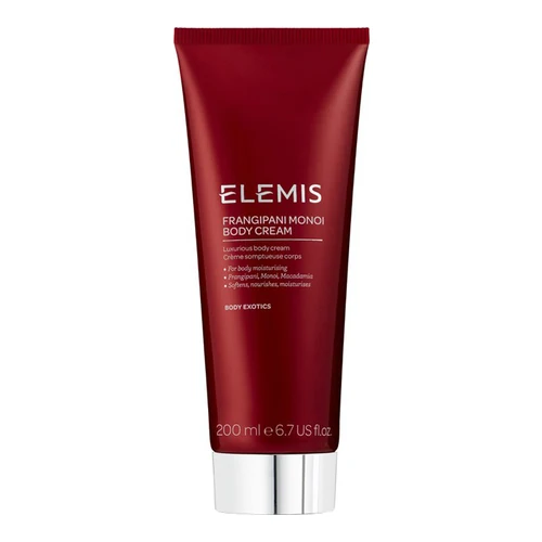 Elemis frangipani monoi -rahmavoide