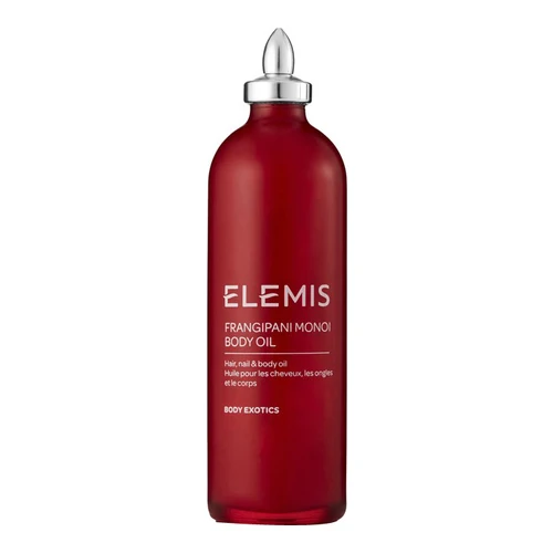 Elemis frangipani monoi -runkoöljy