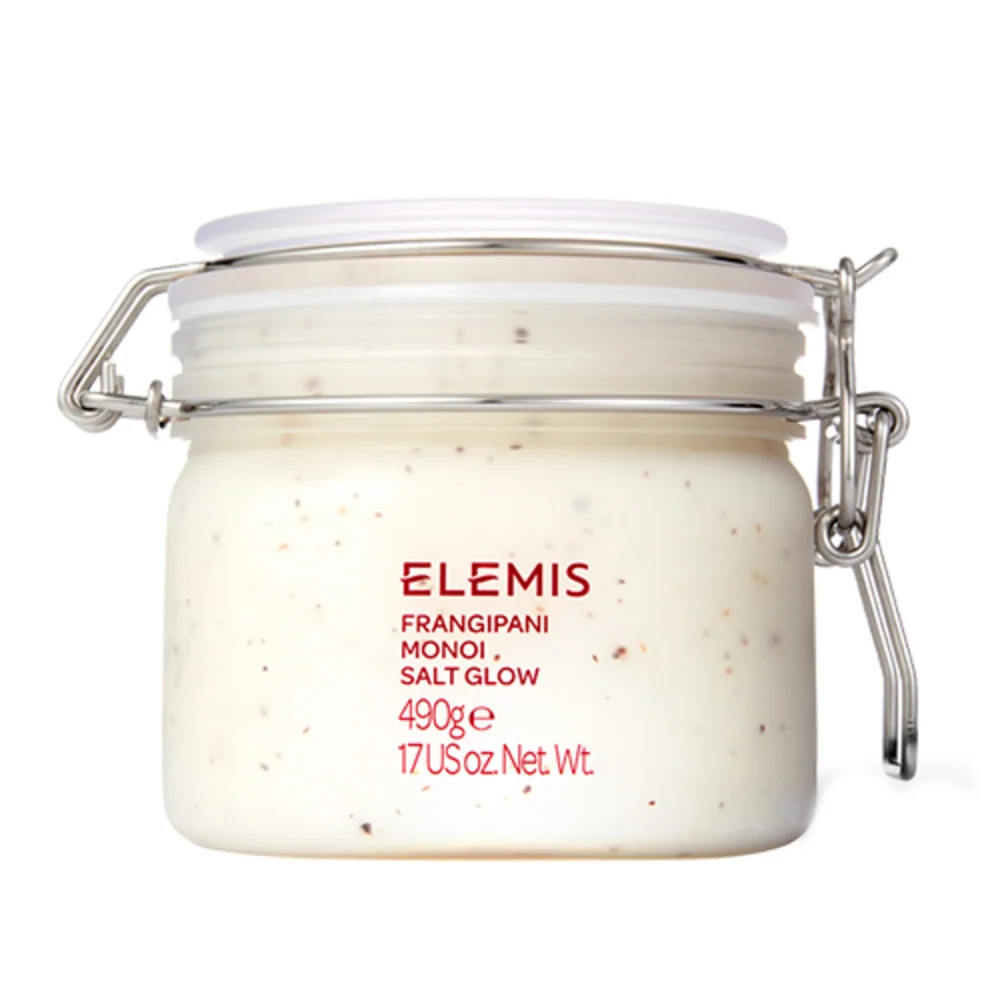 Elemis frangipani monoi suola