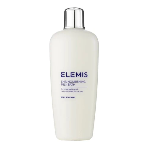 Elemis ihon ravitseva maitokylpy
