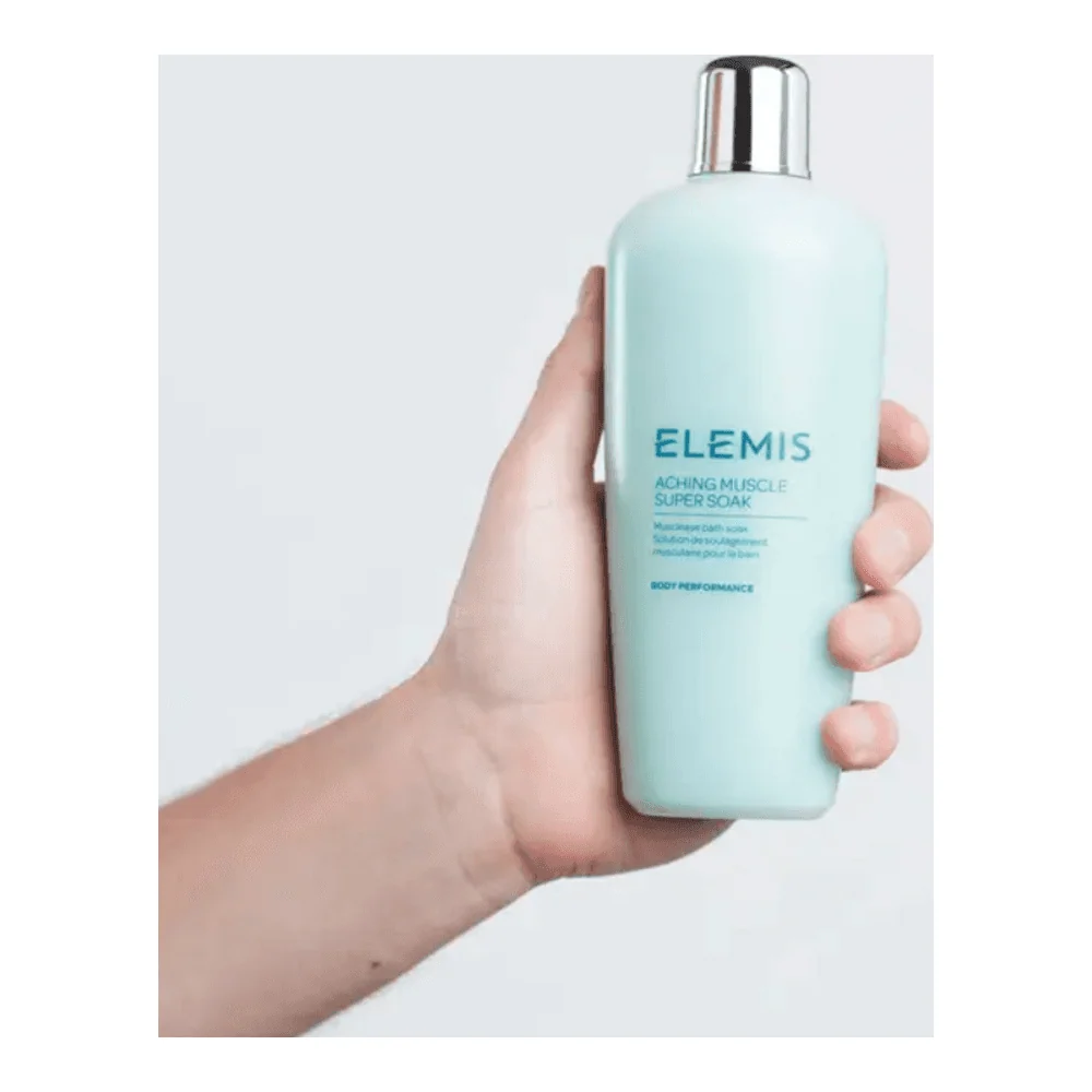 Elemis kipeä lihas super liota