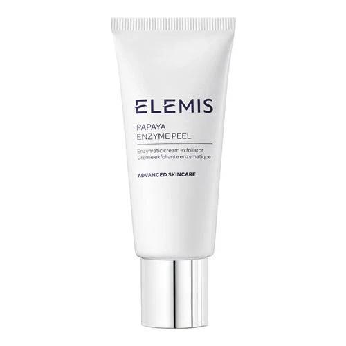 Elemis papaijaentsyymin kuori