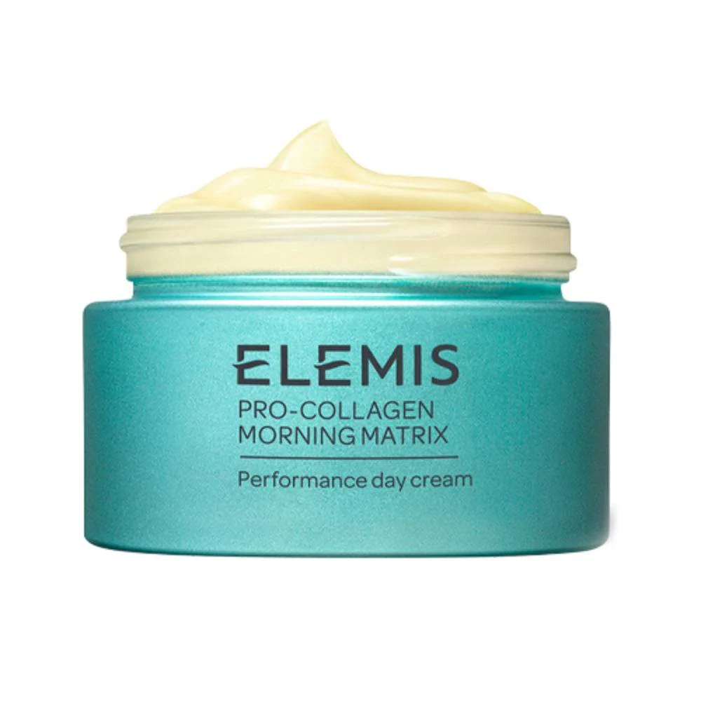 Elemis pro-collageeniaamun matriisi