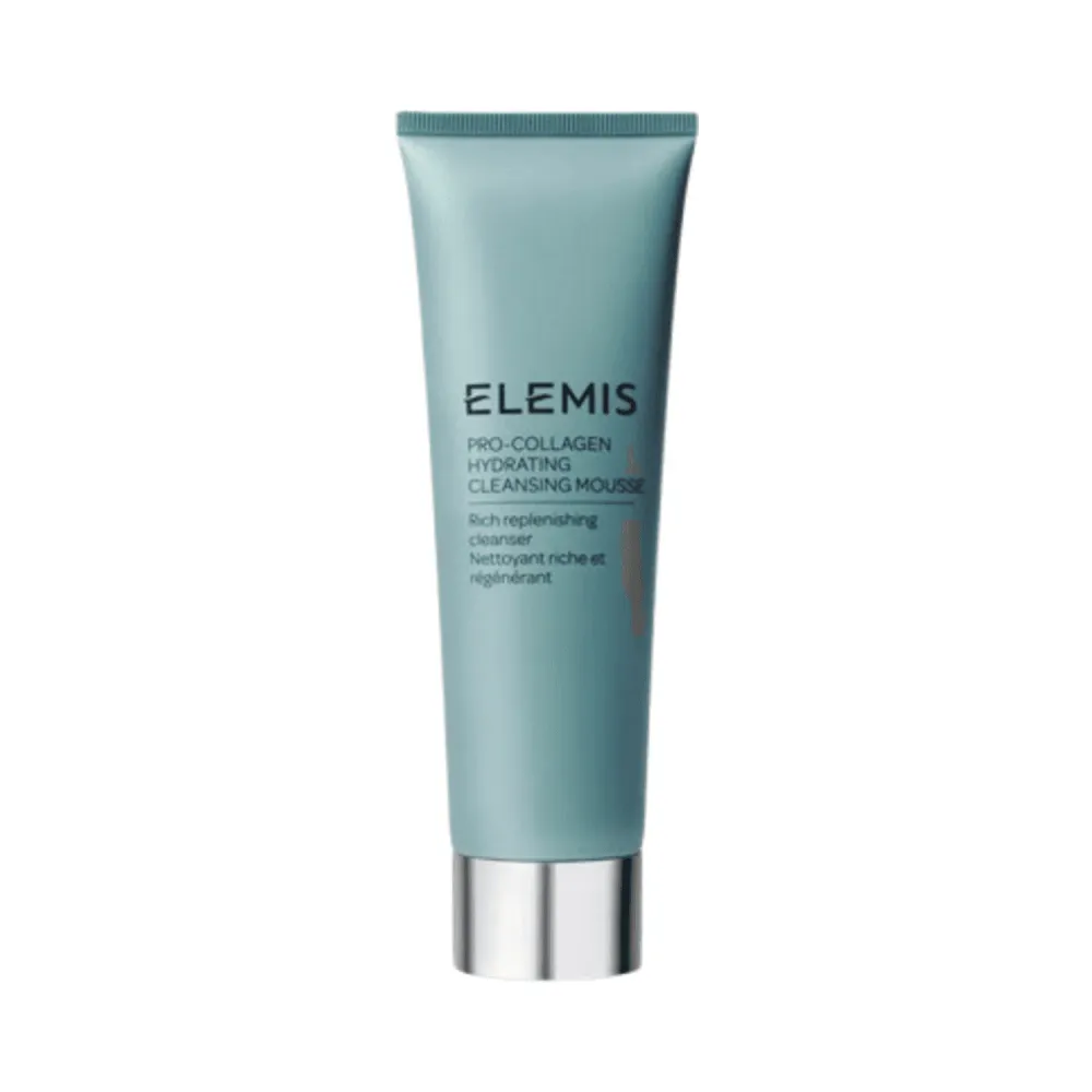 Elemis Pro-Collagen Hydrating Cleansing Mousse