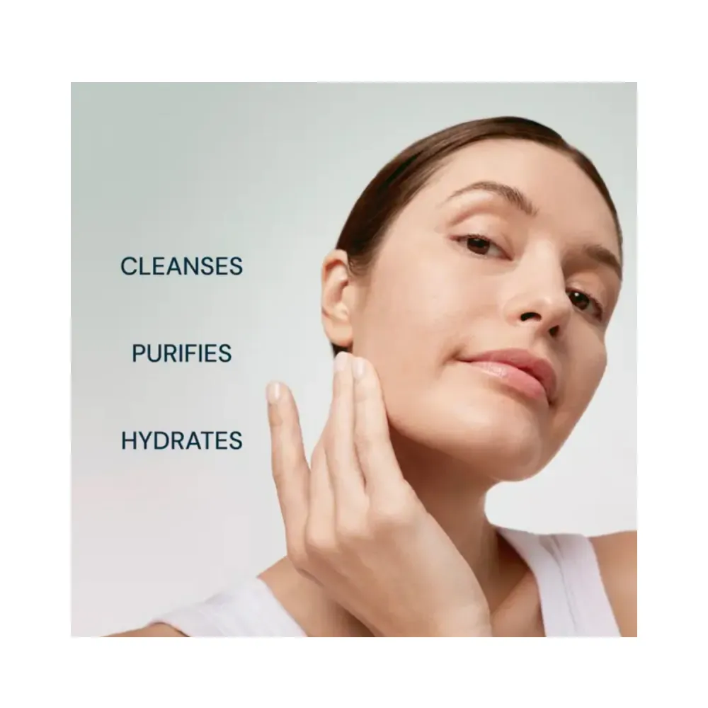 Elemis Pro-Collagen Hydrating Cleansing Mousse
