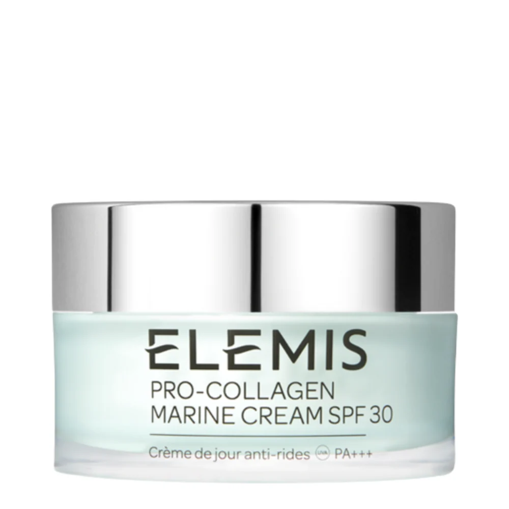 Elemis Pro-Collagen Marine Cream SPF 30