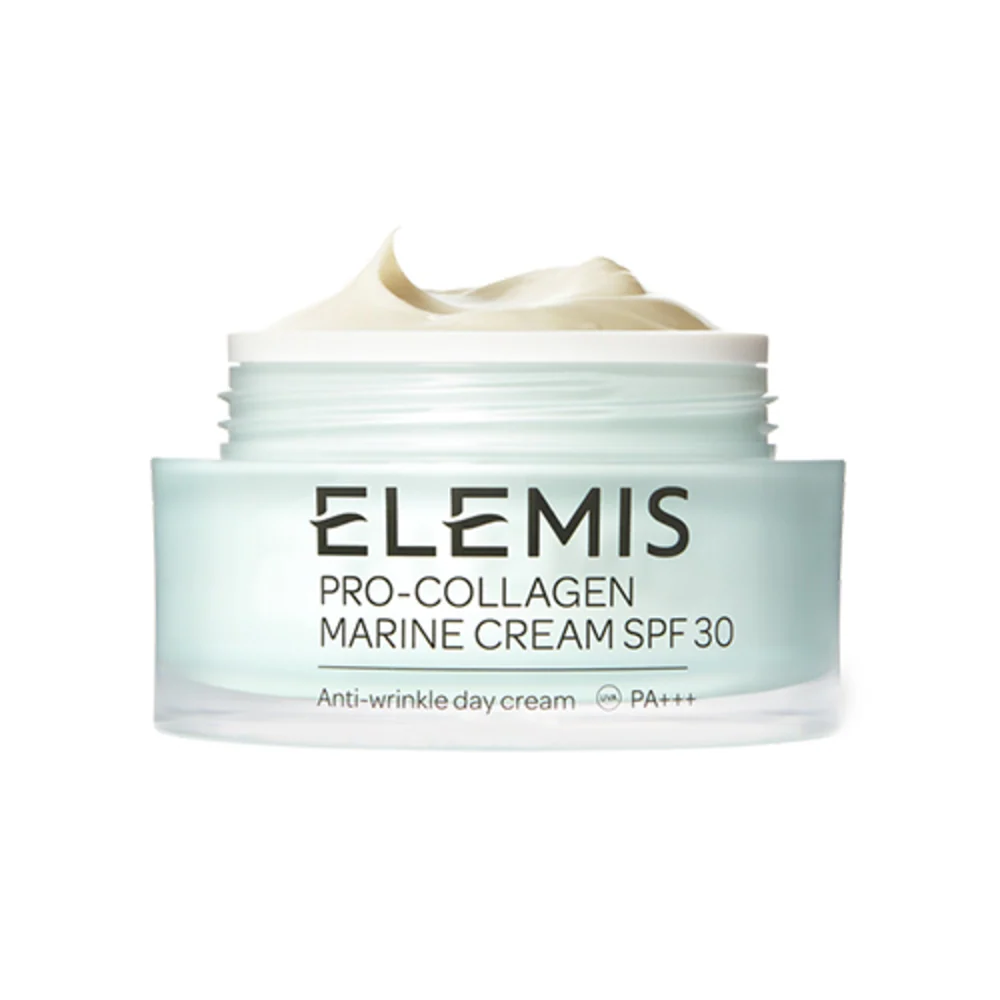 Elemis Pro-Collagen Marine Cream SPF 30
