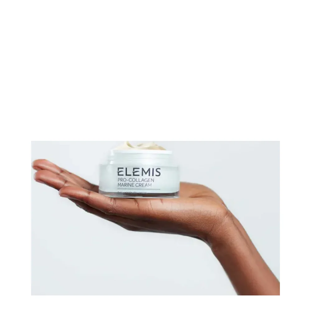 Elemis Pro-Collagen Marine Cream SPF 30