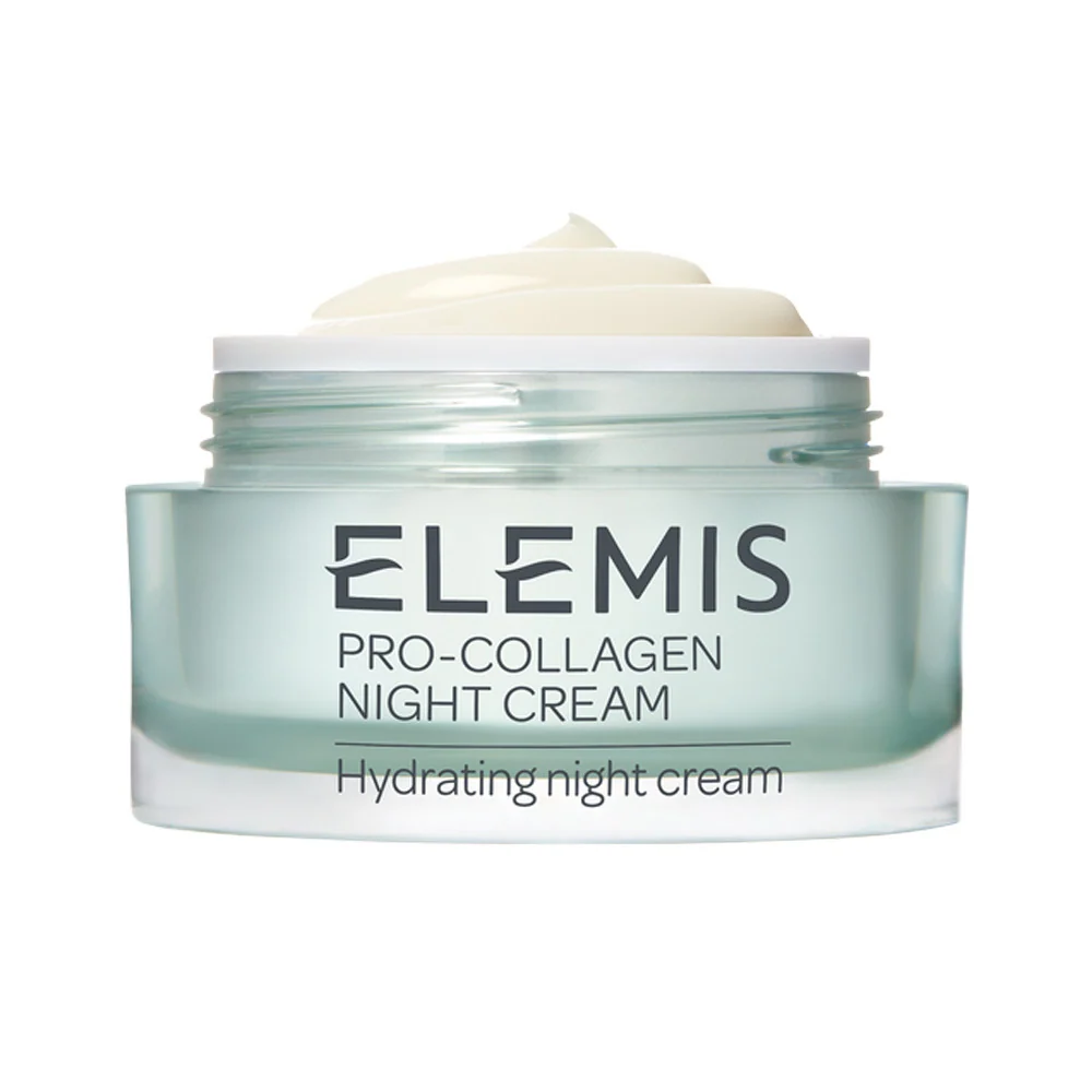 Elemis Pro-Collagen Night Cream