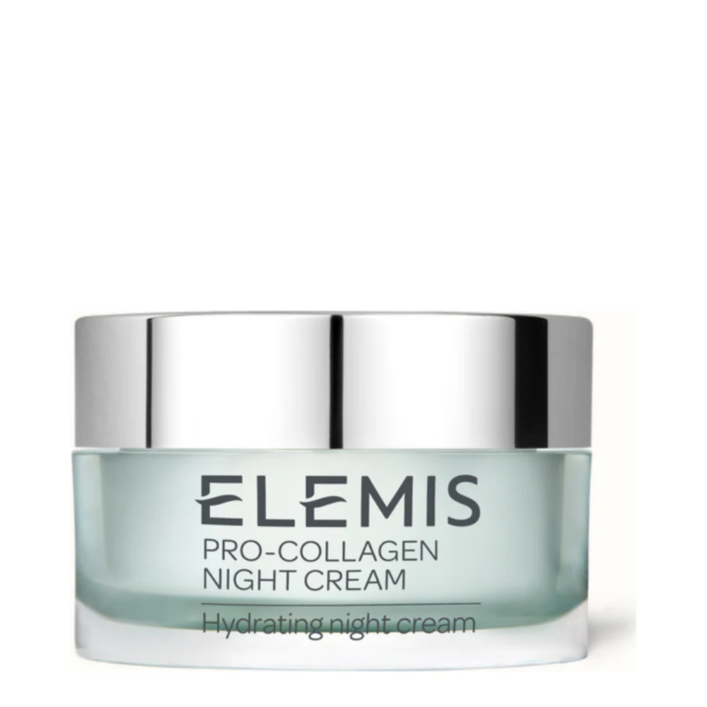 Elemis Pro-Collagen Night Cream