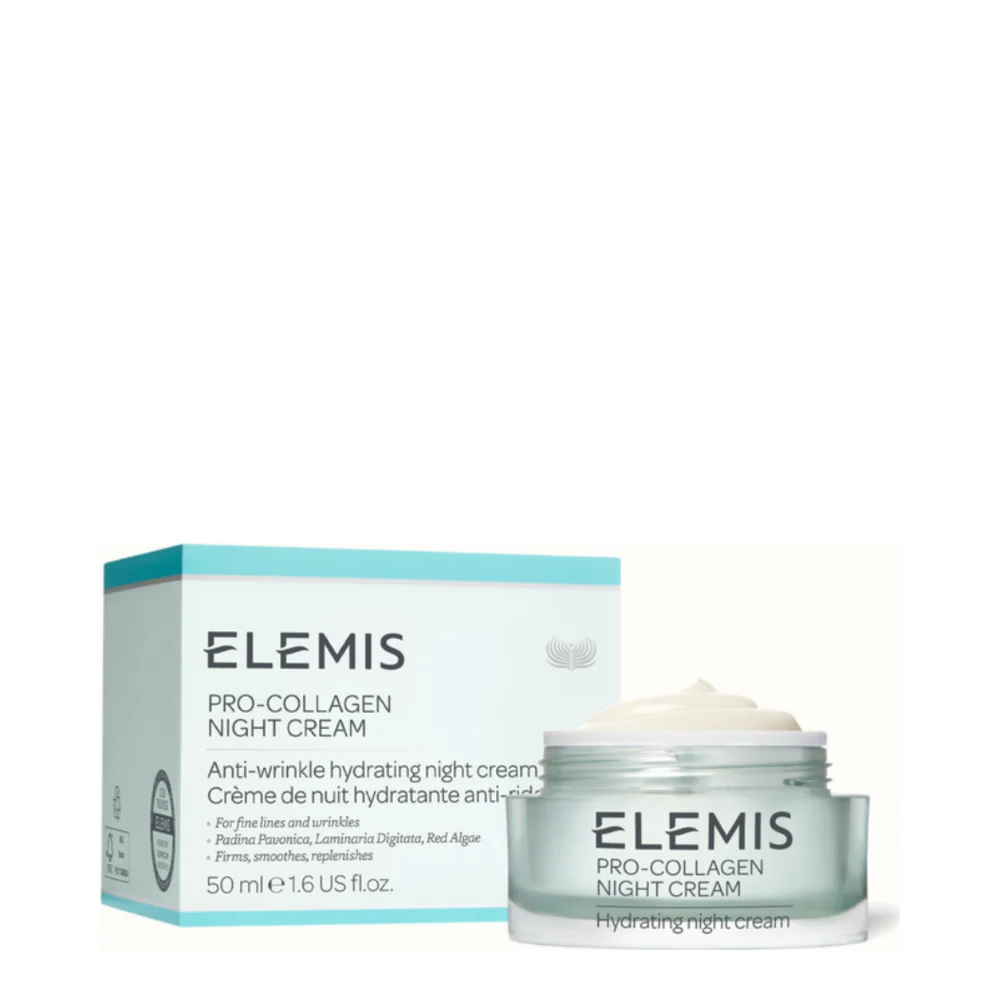 Elemis Pro-Collagen Night Cream